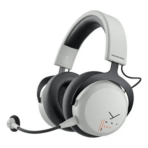 Beyerdynamic ММХ 200 Grey