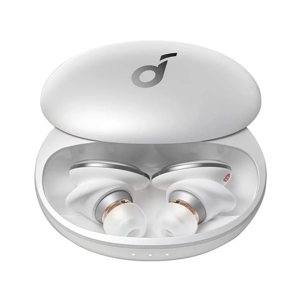 Anker Soundcore Liberty 3 Pro Nova White