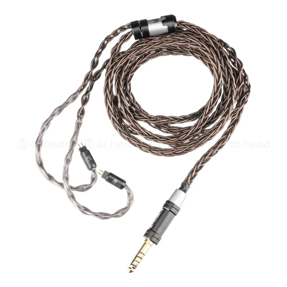 Noble Audio Spartacus