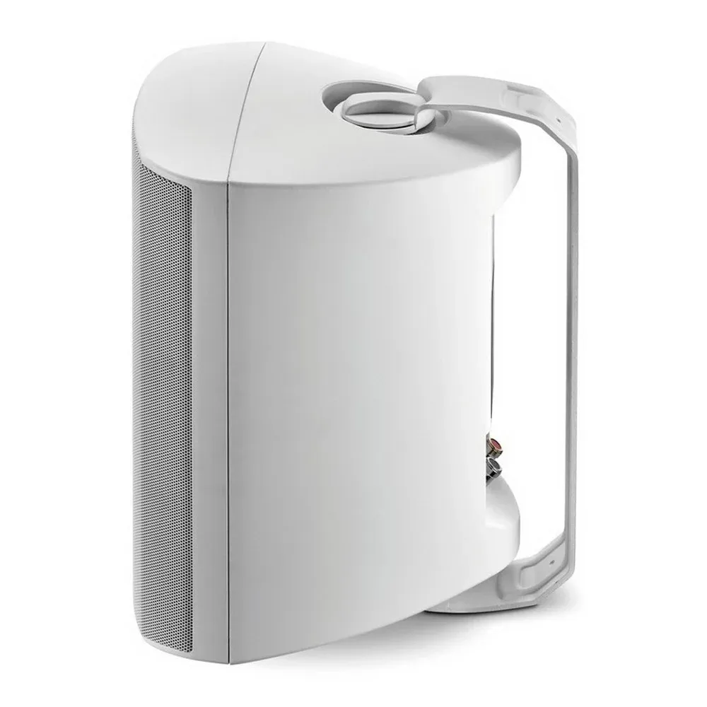 Focal 100 OD 6 T White