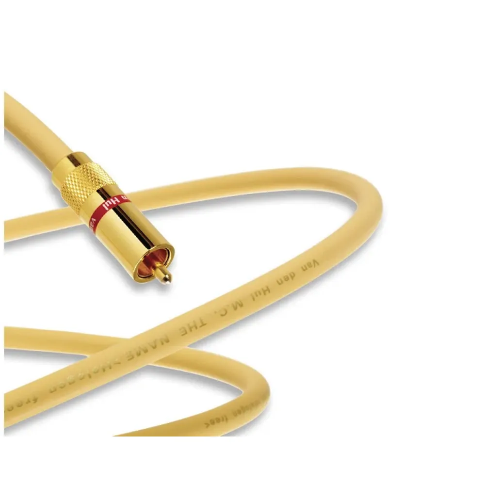 Van Den Hul The Name 2RCA-2RCA 1.5 m