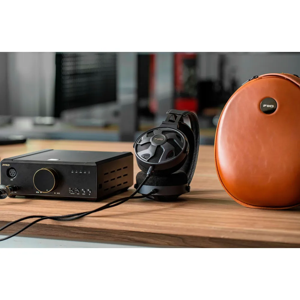 FiiO FT3 32 Ohm Black