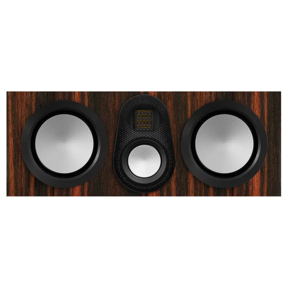 Monitor Audio Gold C250 (6G) Macassar