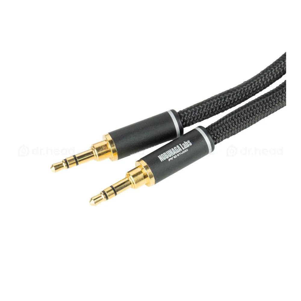 HeadMade EX-9 Focal Stellia Denon XLR 4-pin 1.2m