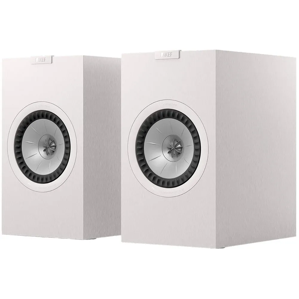 KEF Q3 Meta Satin White