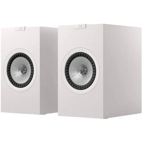 KEF Q3 Meta Satin White