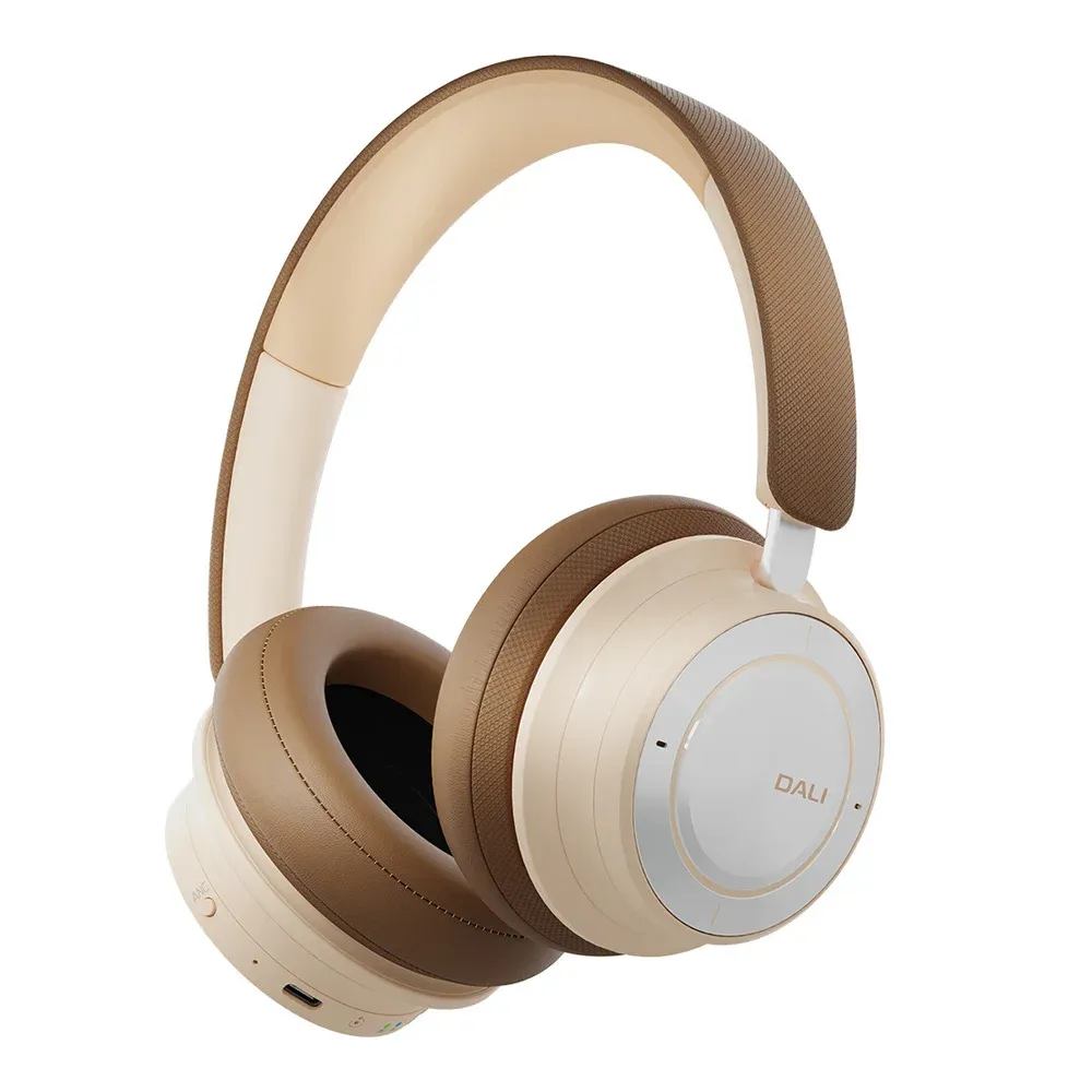 Dali IO-8 Caramel White