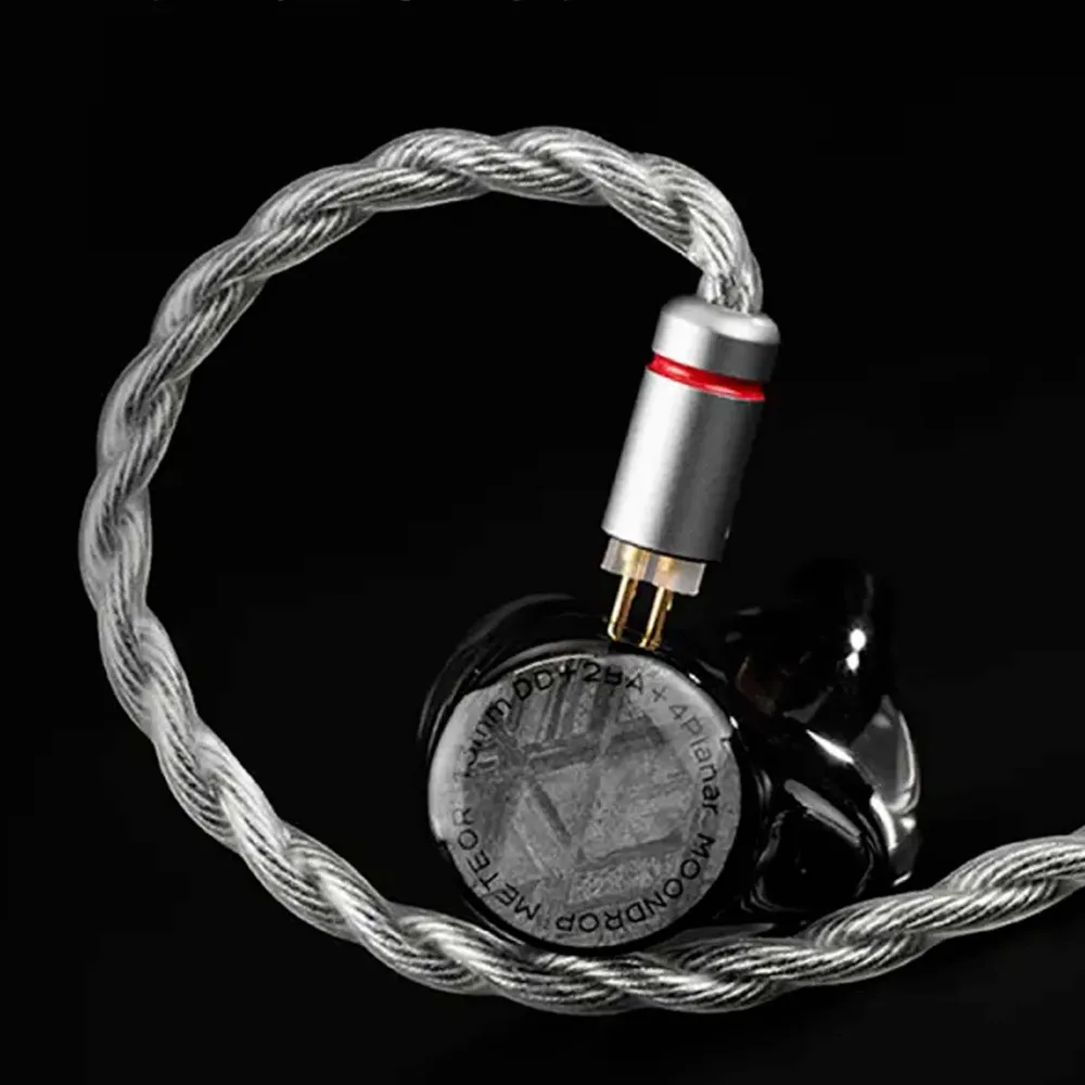 MoonDrop Meteor Grey