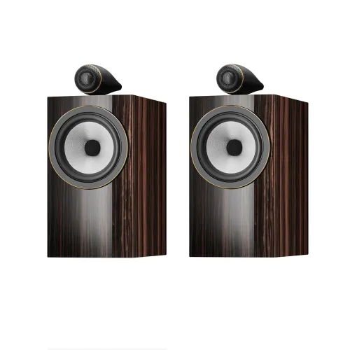 Bowers & Wilkins 705 S3 Signature Datuk Gloss