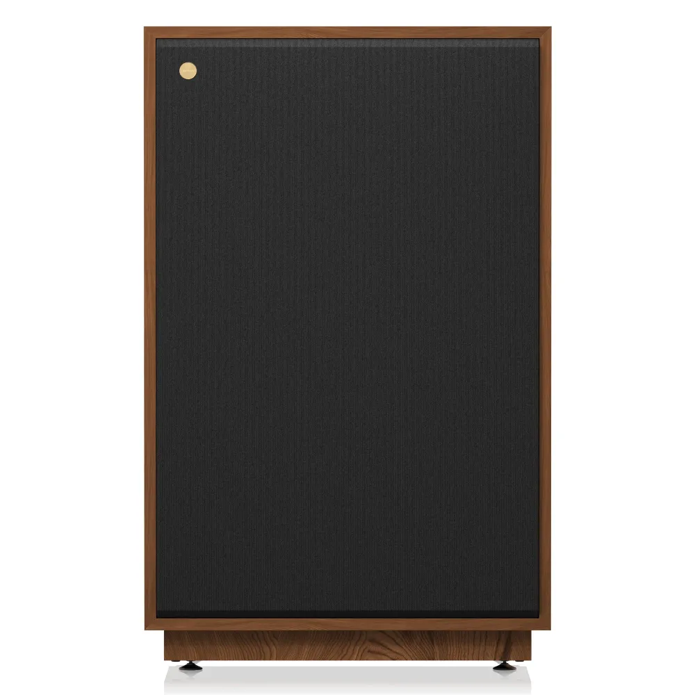 Tannoy Super Gold Monitor 15 Walnut