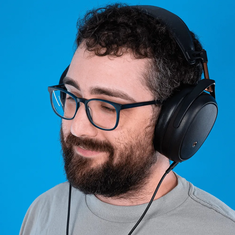 Dekoni Audio Elite Sheepskin Replacement Ear Pads for Meze Liric