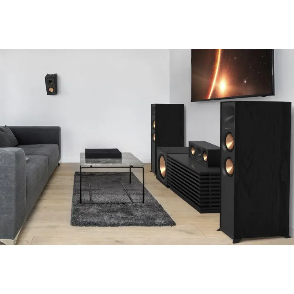 Klipsch R-605FA