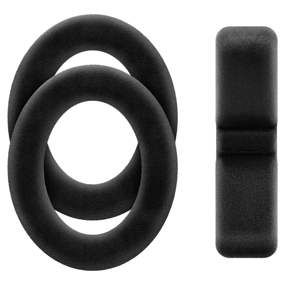 Sennheiser HD 490 PRO Plus Black