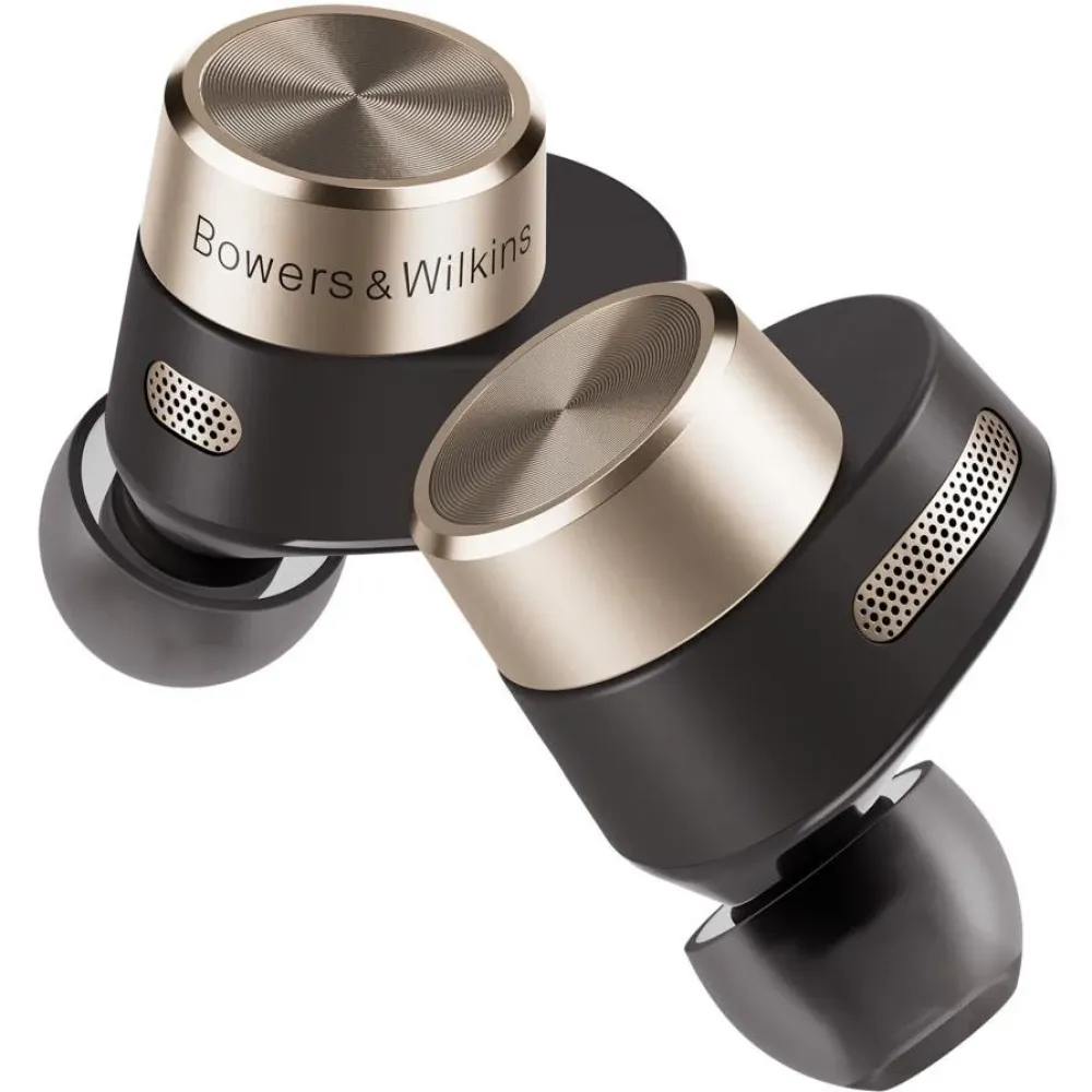 Bowers & Wilkins PI7 Charcoal