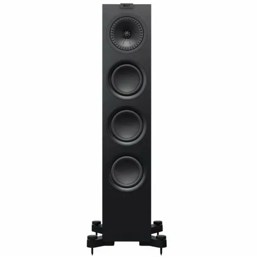 KEF Q550 Satin Black