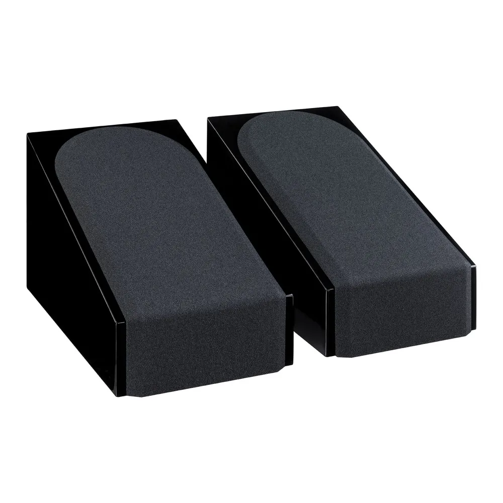 Monitor Audio Silver AMS 7G Black Gloss