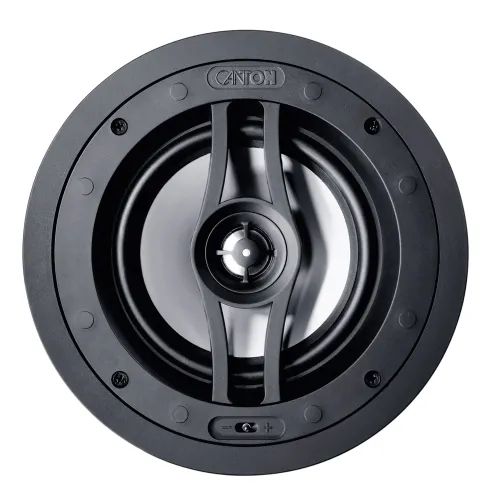 Canton InCeiling 865 White