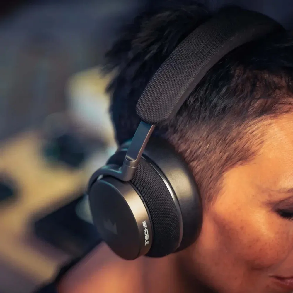 Noble Audio FoKus Apollo