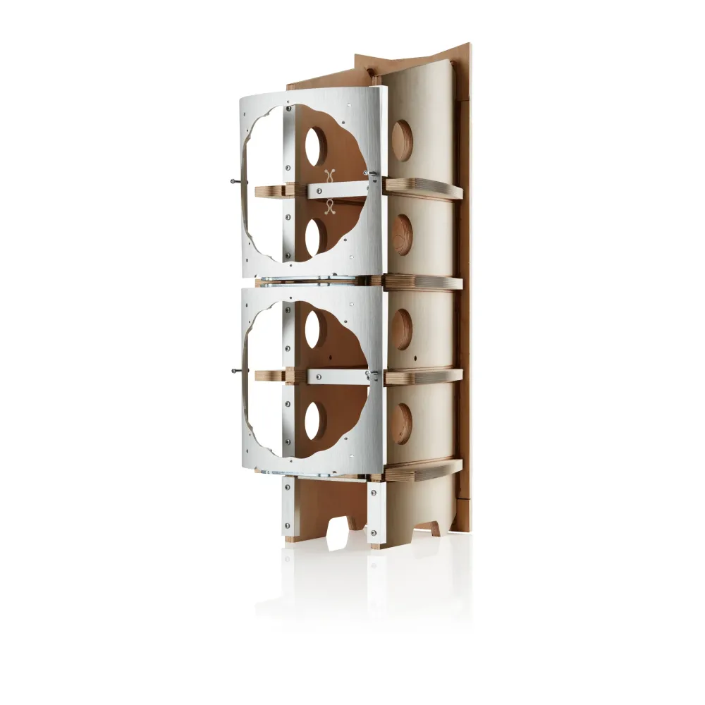 Bowers & Wilkins 803 D4 Satin Walnut