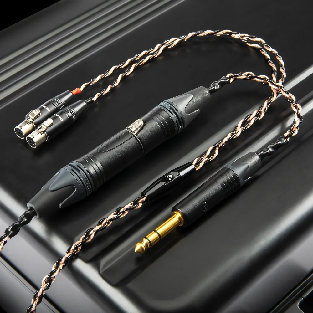 Audeze LCD-5 XLR Cable