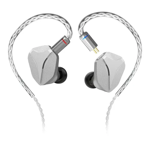 Hidizs MP145 3.5mm Silver