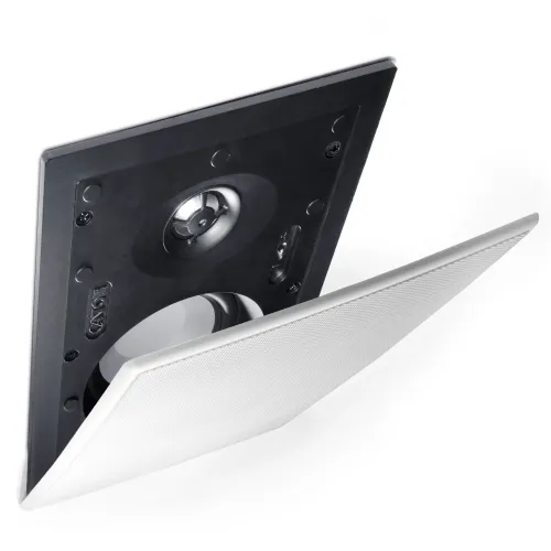 Canton InWall 865 White