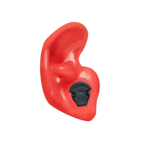 Беруши для охотников -10дБ/-30дБ