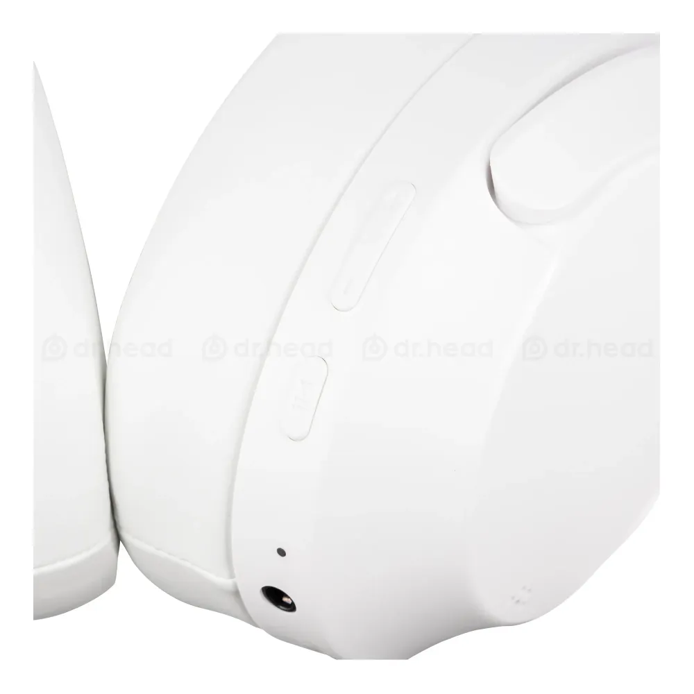 Honor Choice Headphones White