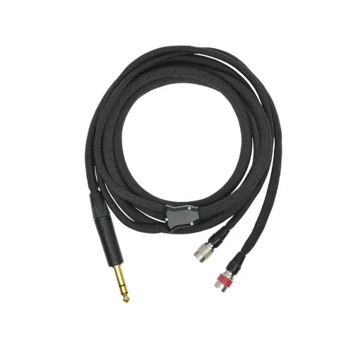 Dan Clark Audio VIVO 6.3 Jack Black 3m