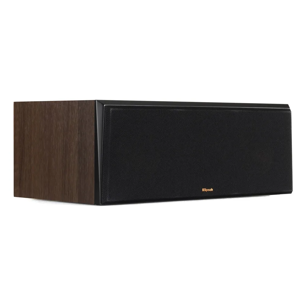 Klipsch Reference Premiere RP-600C Walnut