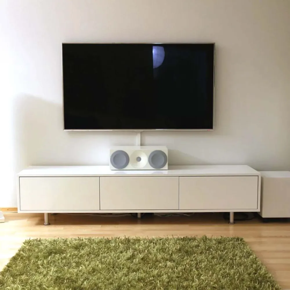 Amphion Helium520C Black