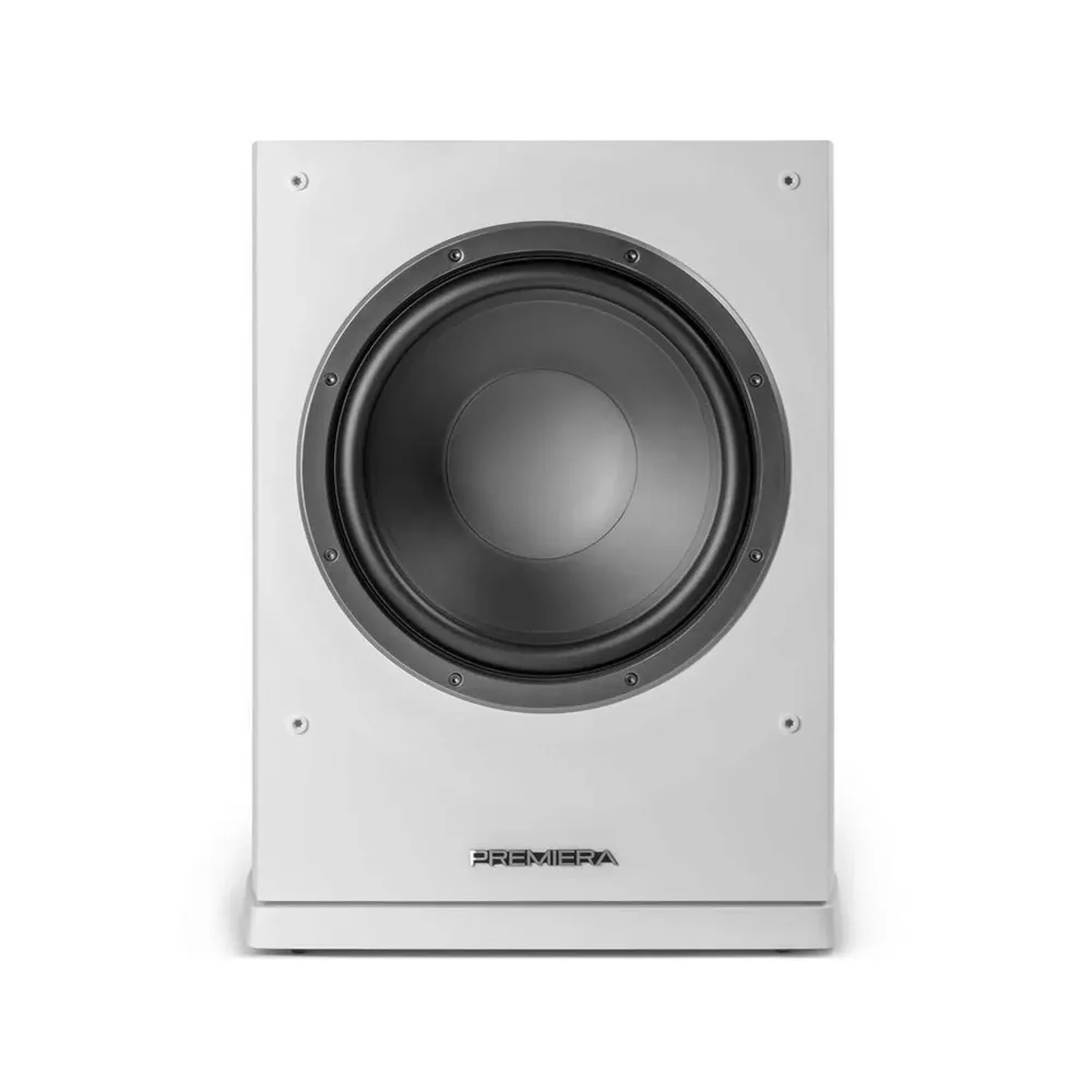 Premiera DS-10SA White