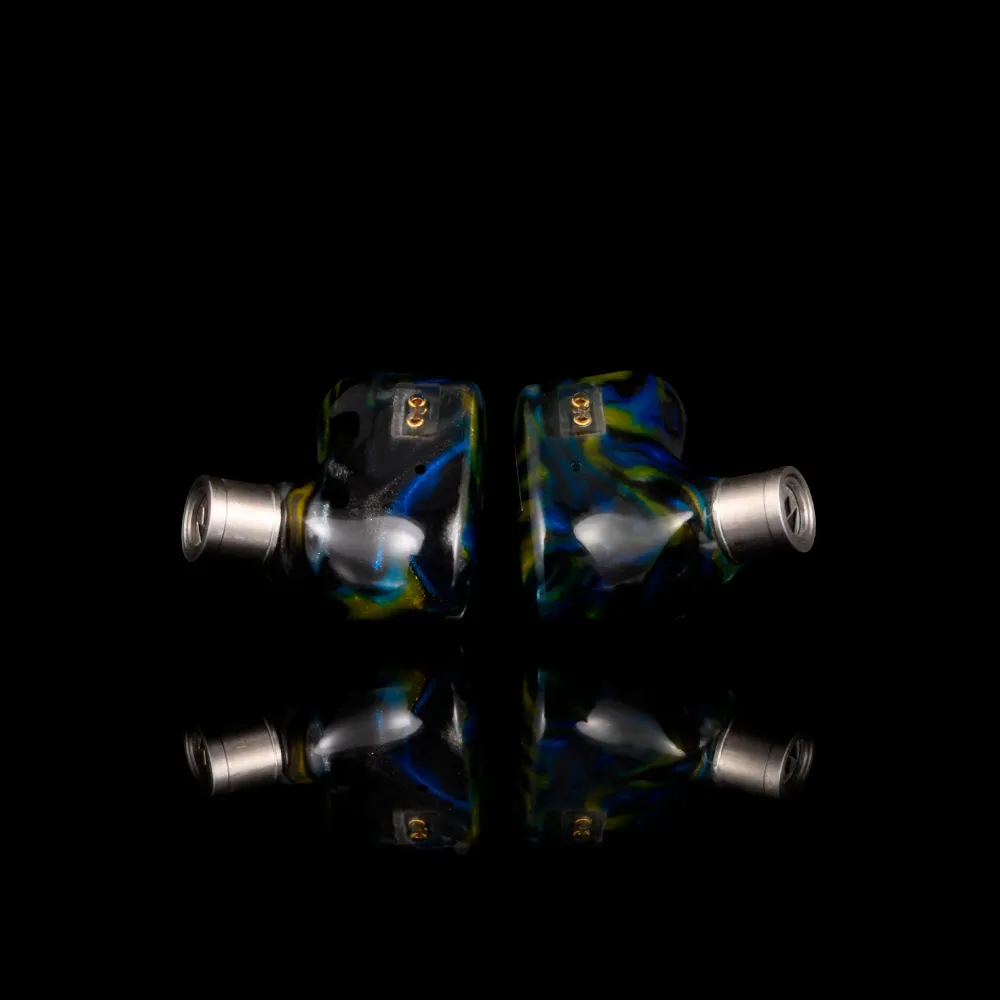 Noble Audio Van Gogh