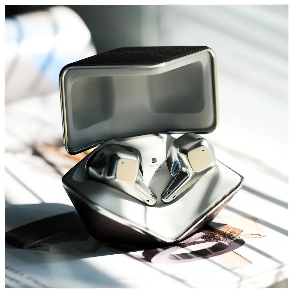 HIFIMAN Svanar Wireless LE