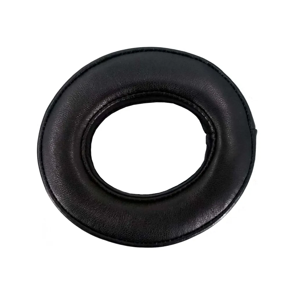 Dekoni Audio Custom Series Replacement Ear Pads for Focal Black