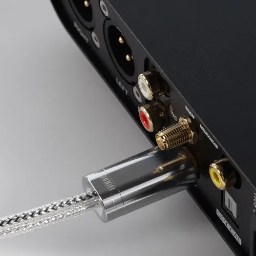 ddHiFi TC09BA USB-A - USB-B 0.5m