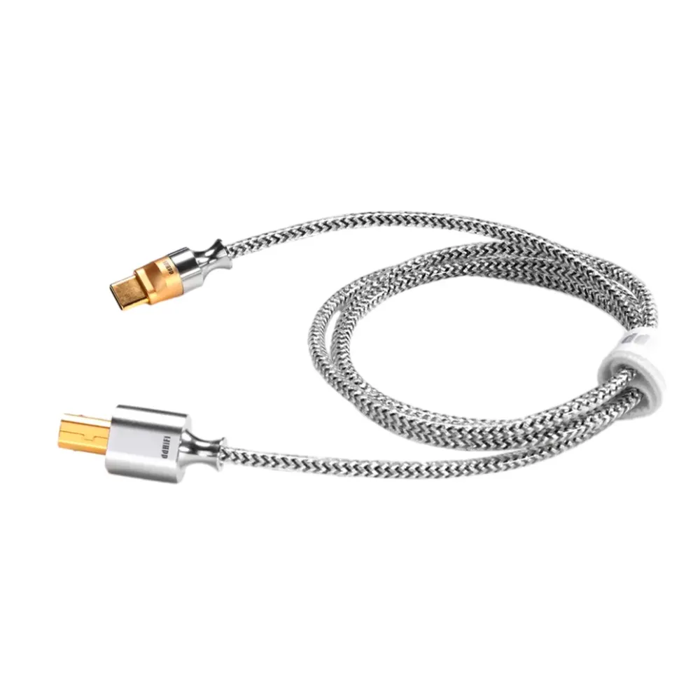ddHiFi TC07BC USB-C - USB-B 0.5m