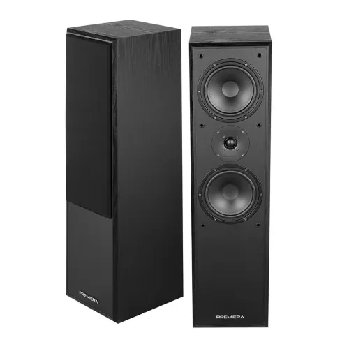 Premiera ES-621 Black