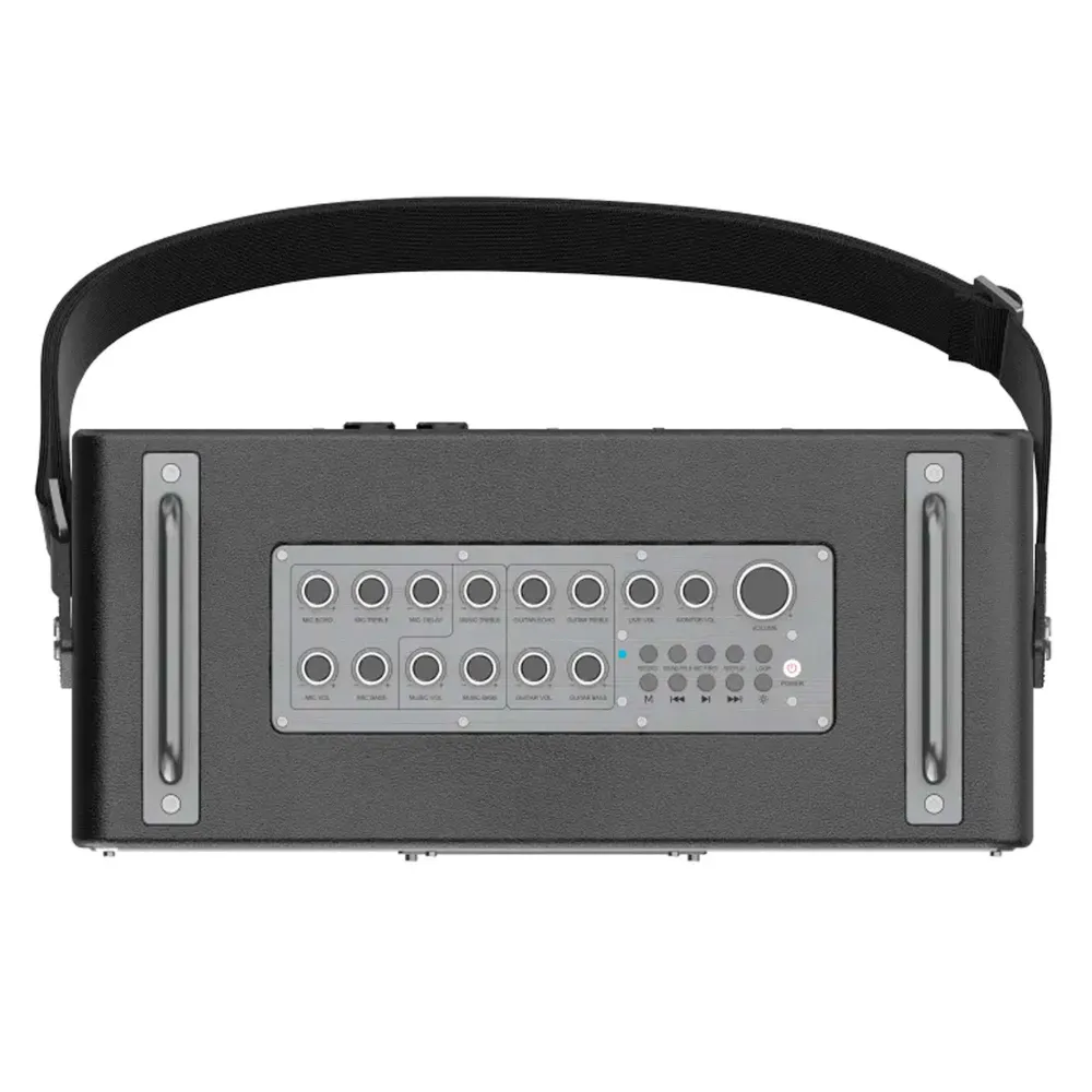 MusicHall SoundMaster Advanced Grey
