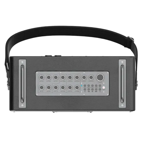 MusicHall SoundMaster Advanced Grey