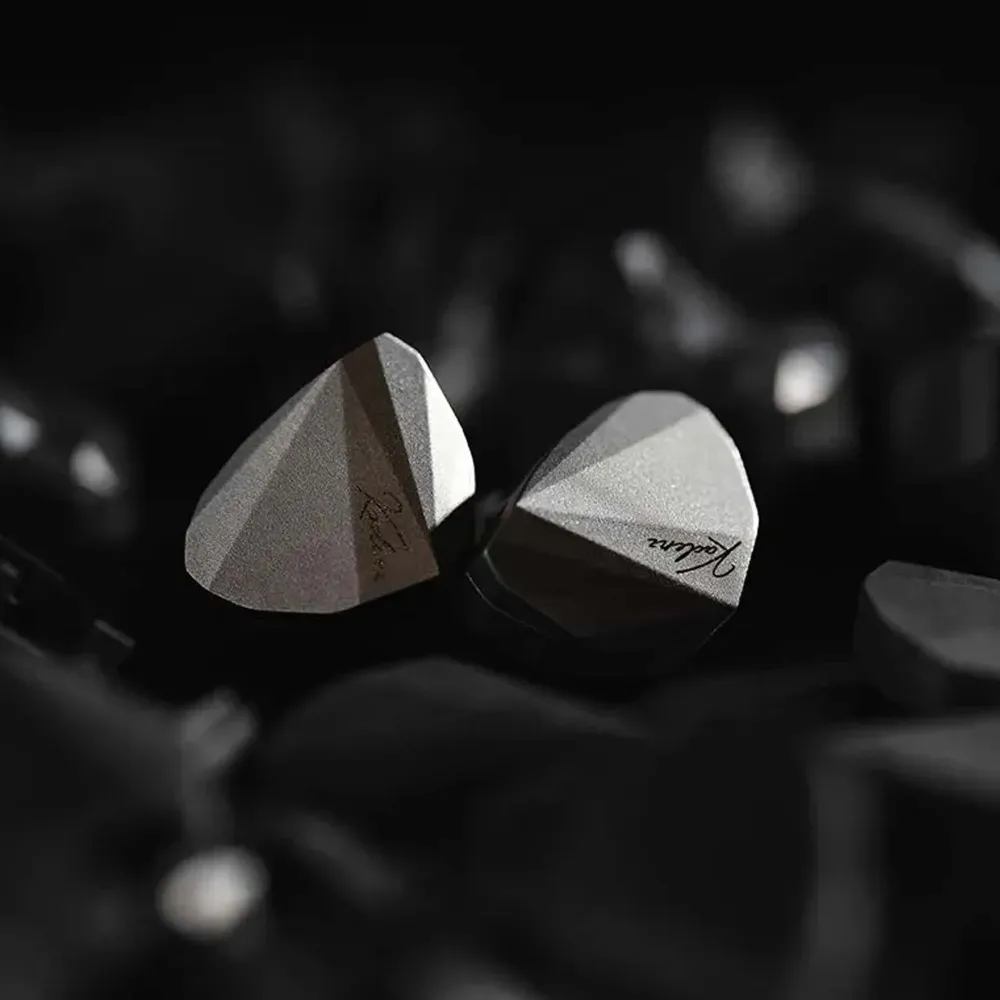 MoonDrop Kadenz Grey