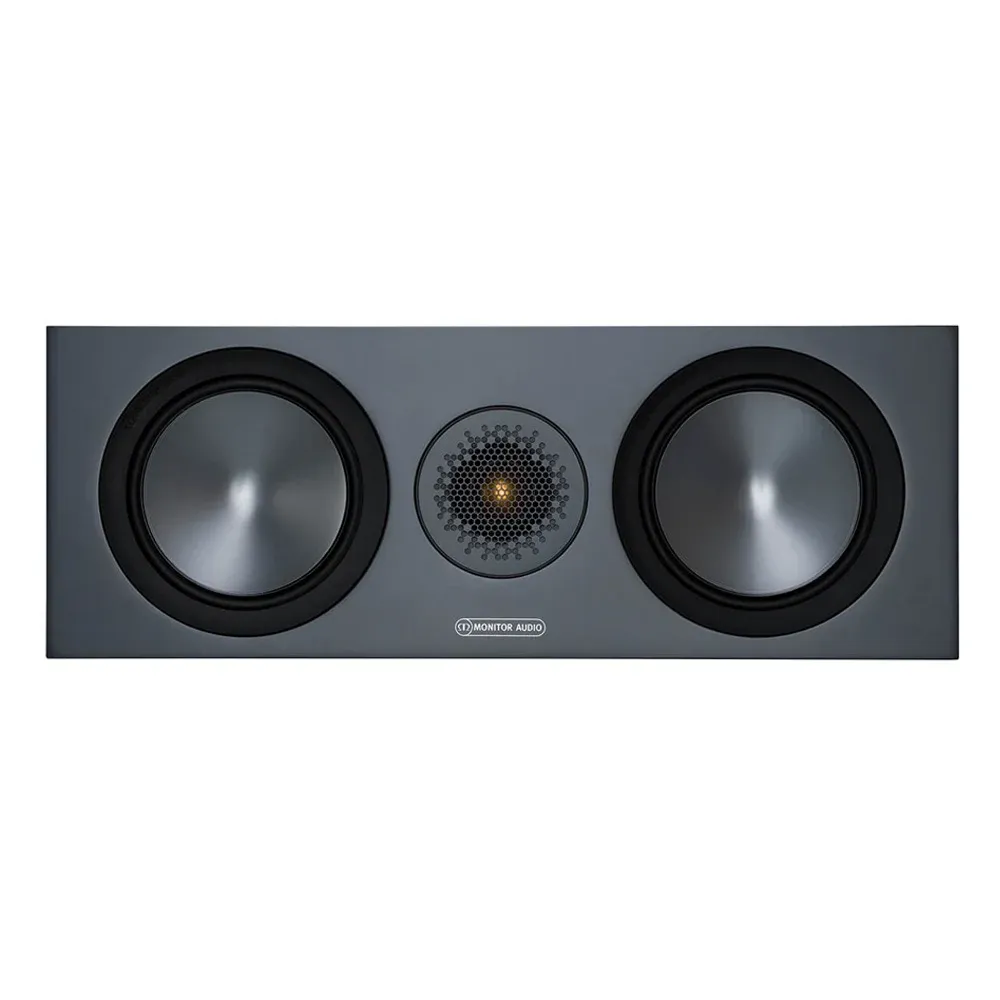 Monitor Audio Bronze C150 (6G) Black