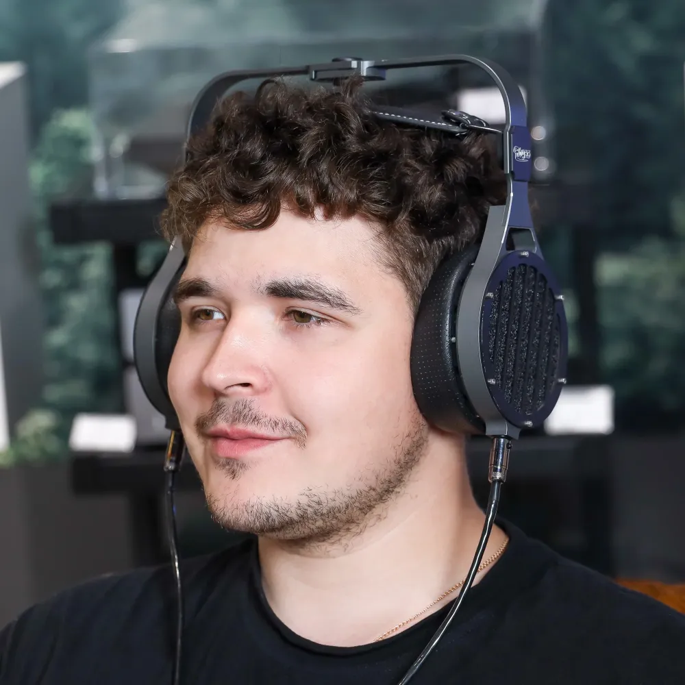 Abyss AB-1266 PHI TC Lite