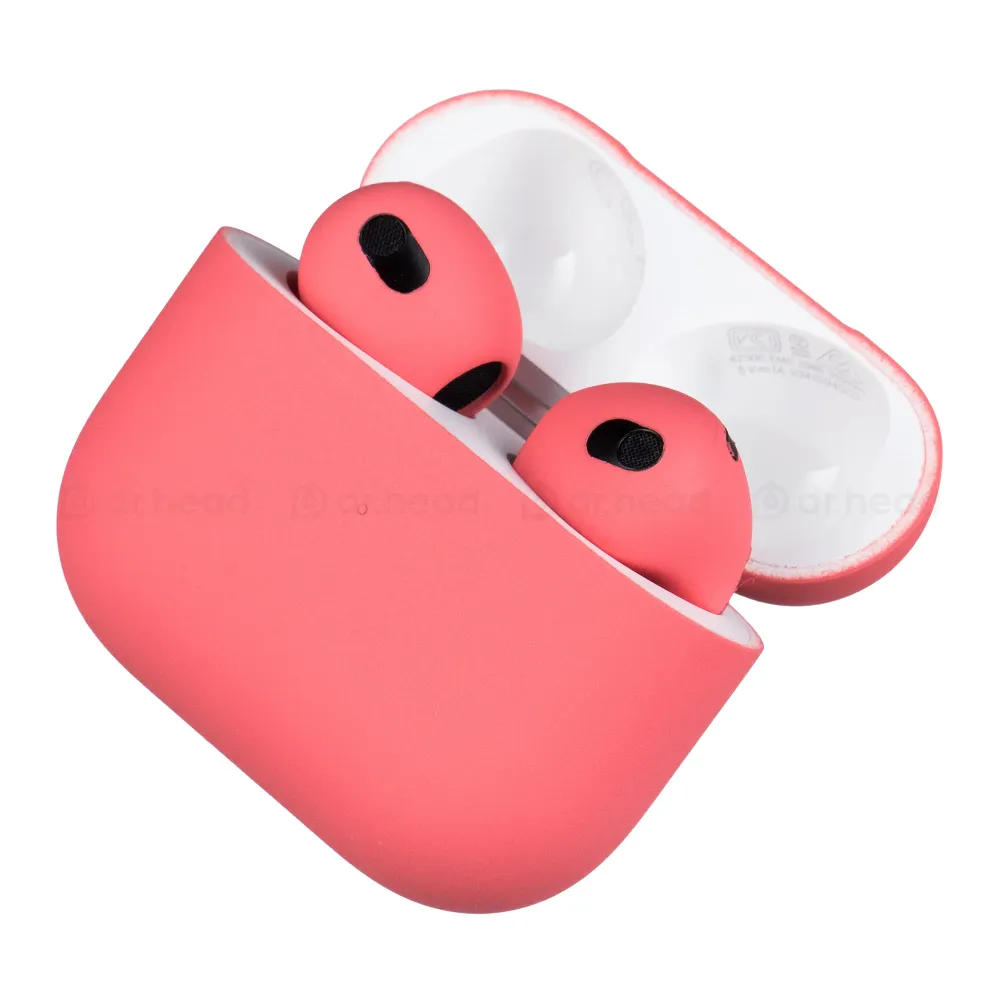 Apple AirPods 3rd Glamour Matte