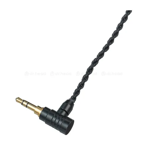 FiR Audio Scorpion Wire RCX - 3.5mm L-plug 1.2m