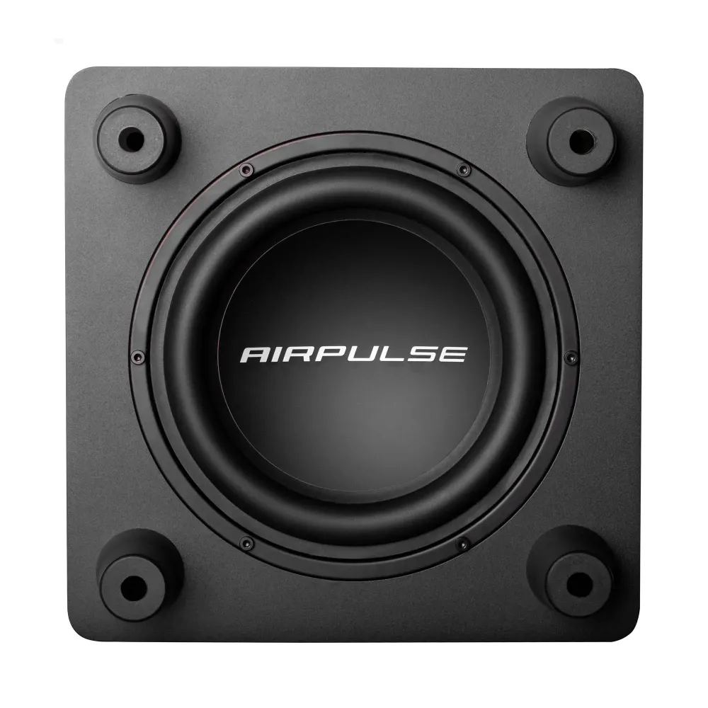 Edifier AirPulse SW8 Black