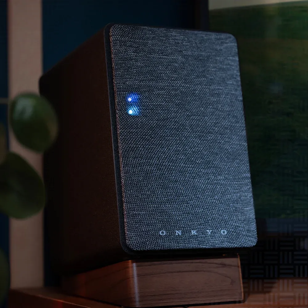 Onkyo GX-30ARC Black