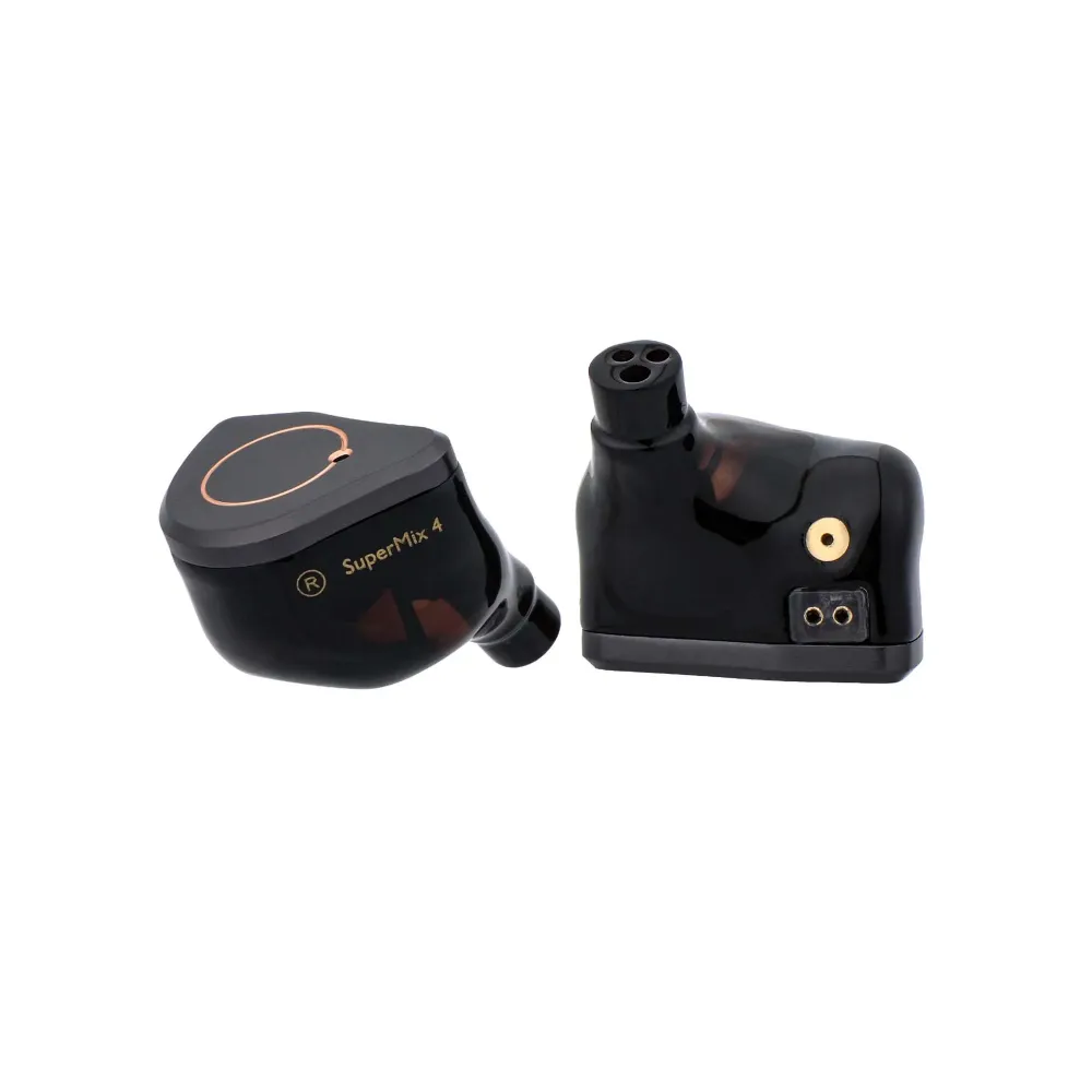 SIMGOT SuperMix 4 Black