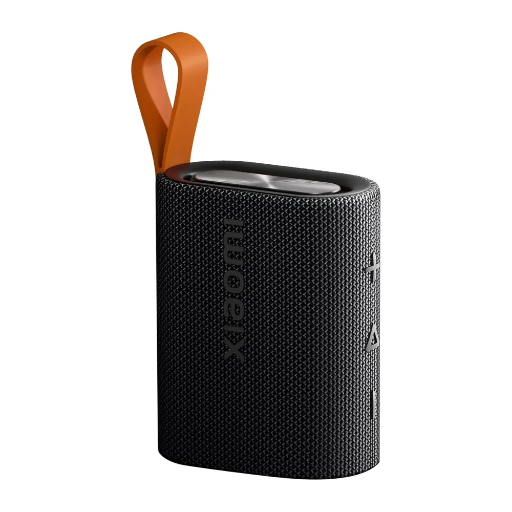 Xiaomi Sound Pocket S28D 5W Black
