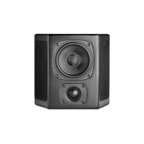 M&K Sound Movie M40T Satin Black